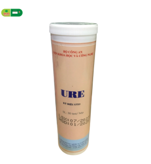 Kit Kiểm Tra Nhanh Ure UT12 Của Bộ Công An