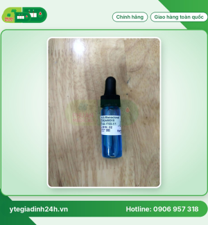 Kit thử nhóm máu Anti B