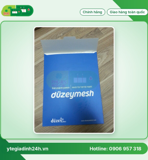 Lưới Thoát Vị Bẹn Duzeymesh
