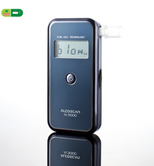 Máy Đo Nồng Độ Cồn Trong Hơi Thở Sentech AL9000