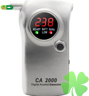 Máy đo nồng độ cồn CA2000 Technomarine