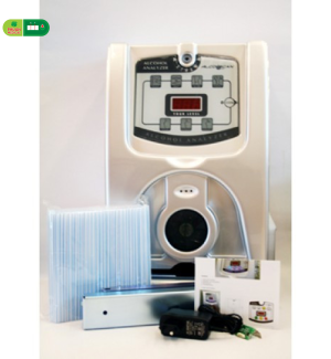 Máy Đo Nồng Độ Cồn Trong Hơi Thở Sentech AL3500