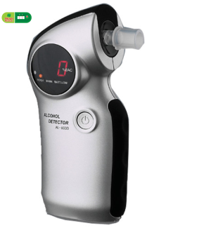 Máy Đo Nồng Độ Cồn Trong Hơi Thở Sentech AL6000