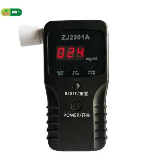 Máy đo nồng độ cồn ZJ2001A