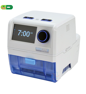 MÁY GIÚP THỞ   (Cpap, Auto Cpap)
