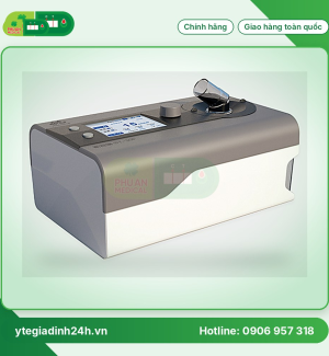 Máy giúp thở (2 chiều) MICOMME