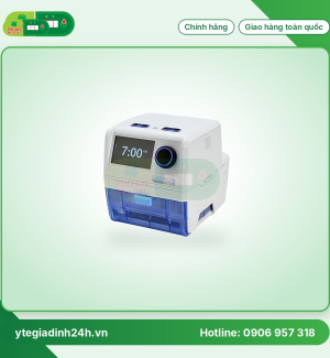 MÁY GIÚP THỞ   (Cpap, Auto Cpap)