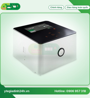 MÁY GIÚP THỞ CUBE 30 ATV