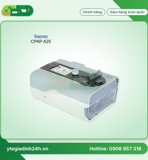 MÁY GIÚP THỞ MICOMME