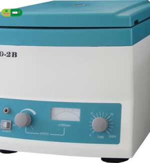 MÁY LI TÂM 12 ỐNG 80-2B Nút Vặn Cơ Học