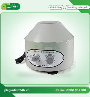 MÁY LY TÂM 6 ỐNG 800-1