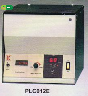 Máy ly tâm Model: PLC-012E