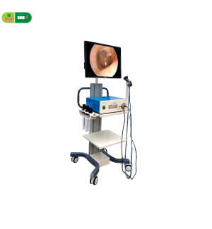 Máy nội soi Tai Mũi Họng (MB-150)
