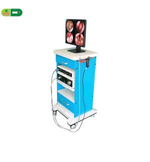 Máy nội soi Tai Mũi Họng (XLC-200/LS-600)