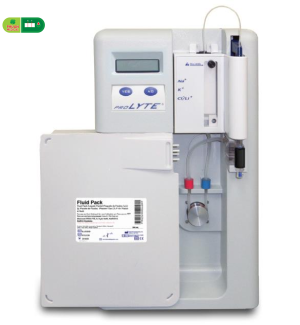 Máy phân tích điện giải tư động Model: Prolyte Na/K/Cl