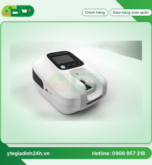 MÁY PHÂN TÍCH ĐÔNG MÁU QUANG HỌC Wondfo Model: OCG-102