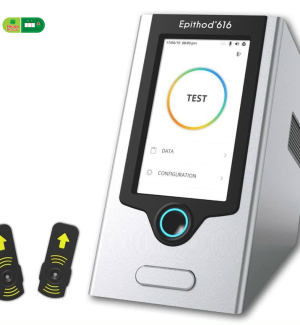 Máy phân tích HbA1C EPITHOD® 616