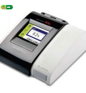 Máy phân tích HbA1c