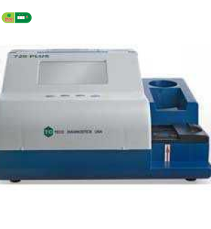 Máy phân tích nước tiểu Uritek TC - 720+