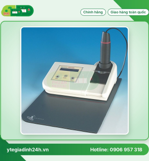 Máy phân tích NycoCard® READER II (HbA1c)