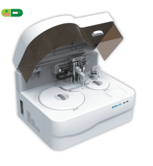 MÁY PHÂN TÍCH SINH HÓA TỰ ĐỘNG HOÀN TOÀN AS-160