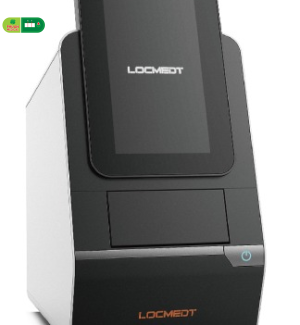 Máy Phân Tích Sinh Hóa Khô Tự Động Locmedt LOC - 200