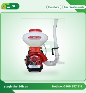 Máy phun thuốc Oshima 3WF-3A-43 (OS-43)