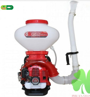 Máy phun thuốc Oshima 3WF-3A-43 (OS-43)
