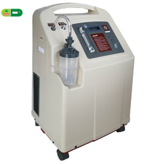 Máy Tạo Oxy 5 Lít Yuwell 7F-5W