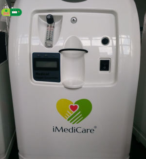 MÁY TẠO OXY IMEDICARE IOC – 03N