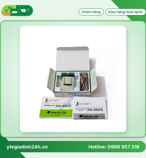 Máy trợ thính có dây đeo HA-20DX