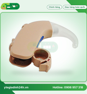 Máy trợ thính LOTUS 12P - SIEMENS