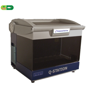 Máy Xét Nghiệm Dị Ứng Q-STATION ELITE