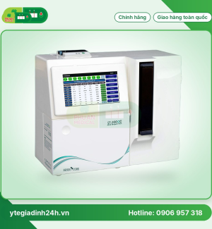 Máy xét nghiệm điện giải ST200CC
