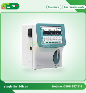 Máy xét nghiệm huyết học 3 thành phần EC-30