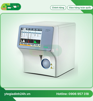 Máy xét nghiệm huyết học BC-20S