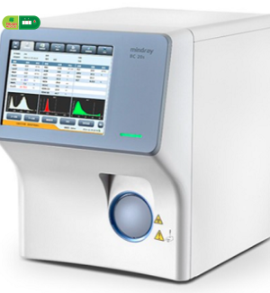 Máy xét nghiệm huyết học BC-20S