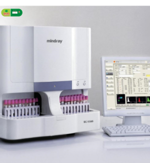 Máy xét nghiệm huyết học tự động BC-5380