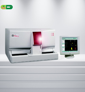 Máy xét nghiêm huyết học tự động Cell Dyn Ruby