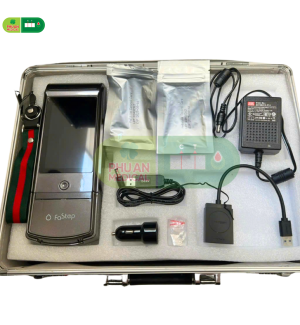 Máy xét nghiệm ma tuý ADT 2000