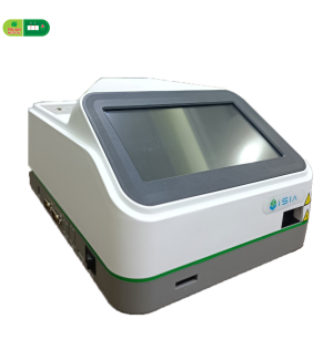 Máy xét nghiệm miễn dịch chấm lượng tử AFS-1000