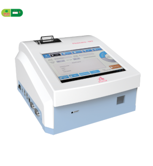MÁY XÉT NGHIỆM MIỄN DỊCH CHO THÚ Y FINECARE - Model: YG-101