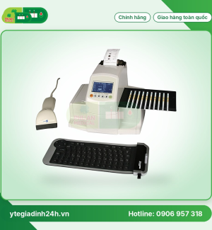 Máy xét nghiệm nước tiểu Cybow reader 300