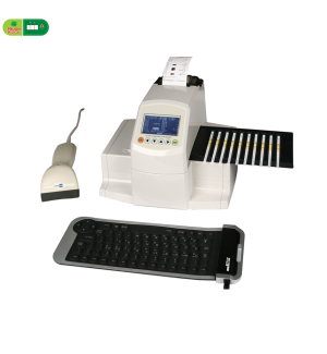 Máy xét nghiệm nước tiểu Cybow reader 300