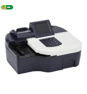 Máy xét nghiệm nước tiểu CYBOW ™ Reader 720
