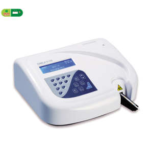 MÁY XÉT NGHIỆM NƯỚC TIỂU DIRUI H-100