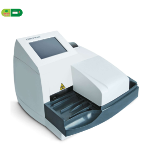 Máy xét nghiệm nước tiểu Dirui H500