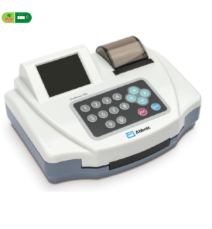 Máy xét nghiệm nước tiểu UROMETER 120