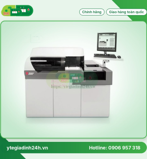  MÁY XÉT NGHIỆM SINH HÓA AU480