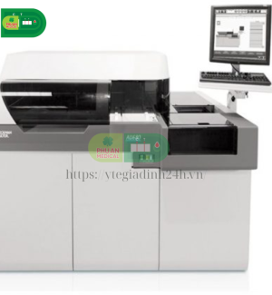  MÁY XÉT NGHIỆM SINH HÓA AU480